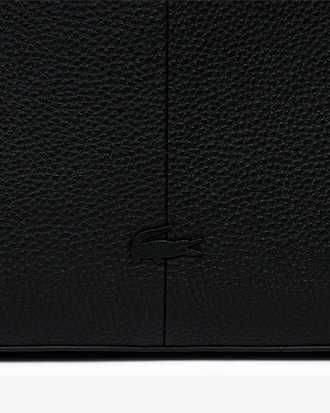 마이 라코스테 버티컬 쇼핑백