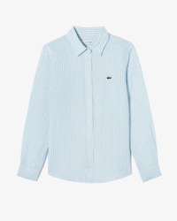 레귤러핏 린넨 셔츠