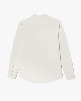 실켓 져지 셔츠