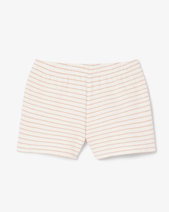 키즈 썸머 스트라이프 쇼츠