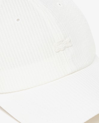 시어서커 썸머 볼캡