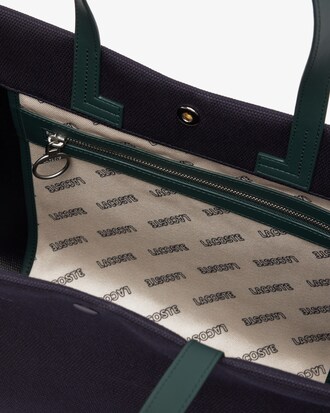 헤리티지 캔버스 (HERITAGE CANVAS) 쇼퍼백