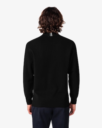 골프 베이직 스웨터 폴로