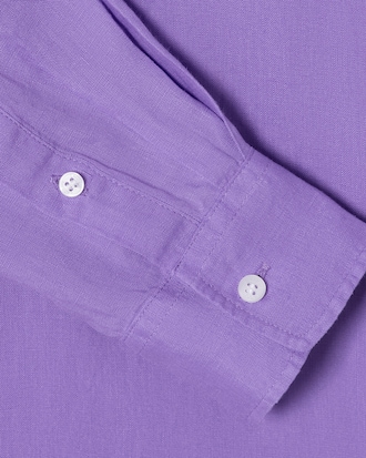 베이직 린넨셔츠