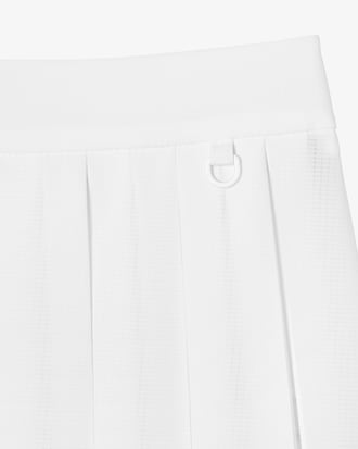 테니스 플리츠 스커트