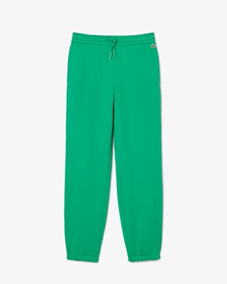 세미 브러시드 테리 조거 트레이닝 팬츠