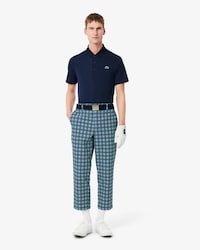 유니크 골프 AOP 팬츠