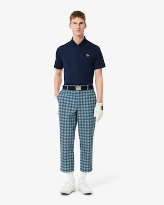 유니크 골프 AOP 팬츠