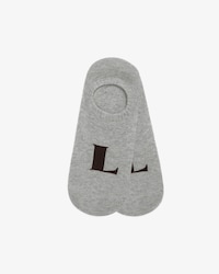 L 빅 레터링 페이크 삭스