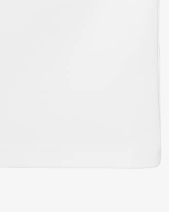 베이직 인터록 긴팔 티셔츠