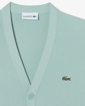 LINKS LINKS(링스 링스) 베이직 V넥 가디건