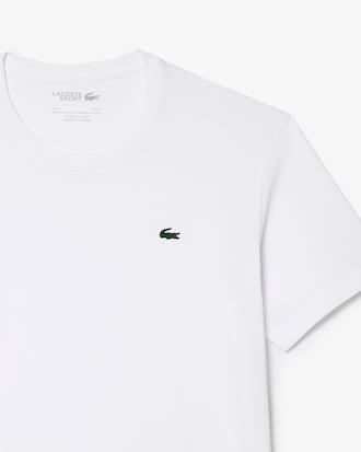 베이직 반팔 유니섹스 티셔츠