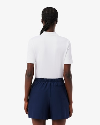 골프 반팔 퍼포먼스 폴로 셔츠