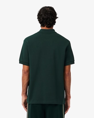 LANDSCAPE 브랜딩 반팔 폴로셔츠