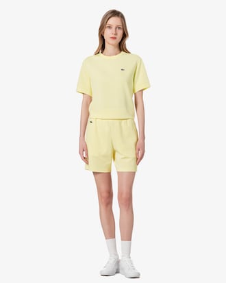 베이직 스웻 쇼츠