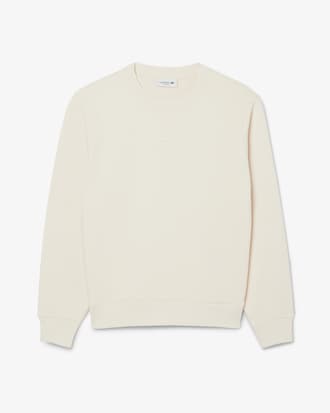 시그니처 엠보로고 스웻셔츠