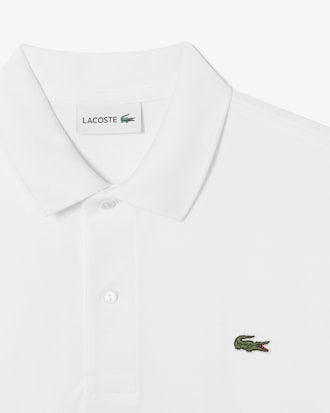 프렌치 레귤러핏 베이직 폴로 셔츠