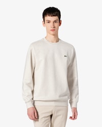 베이직 크루넥 스웻셔츠