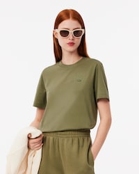 뉴 로고 반팔 티셔츠