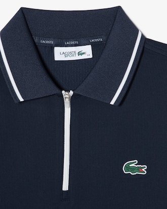 조직감 반집업 폴로