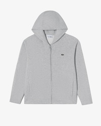 테크니컬 피케 셋업 자켓