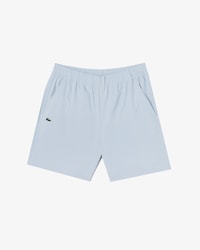 우븐 셋업 쇼츠