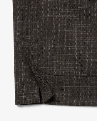 남성 테일러링 오버셔츠 재킷