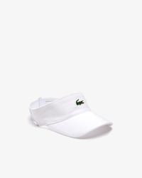 피케 조직 스포츠 선바이저