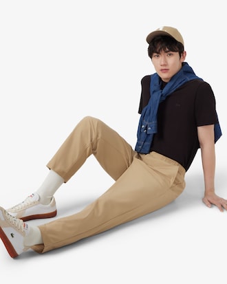 조거 커뮤터 팬츠