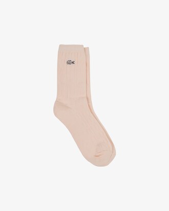 null  - 인디핑크 - Lacoste