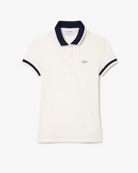 메쉬 믹스 폴로셔츠