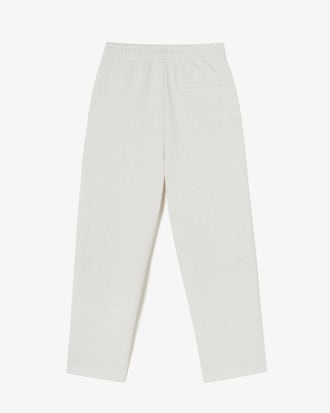 테크니컬 세미 와이드 팬츠