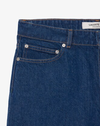 데님 버뮤다 팬츠