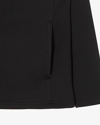 테크니컬 피케 셋업 자켓