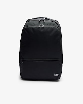 테크니시티 스퀘어 백팩