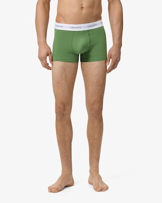 화이트밴드 남성 3PACK