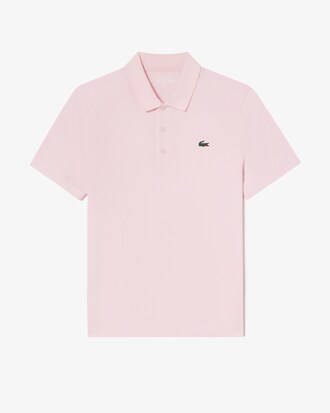 솔리드 골프 반팔 폴로