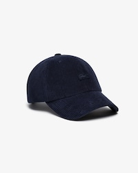 코듀로이 볼캡