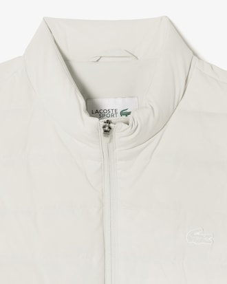 남성 골프 스웨터 하이브리드