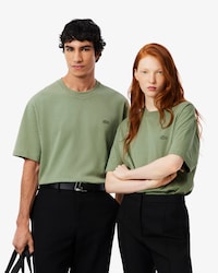 루즈핏 반팔 티셔츠