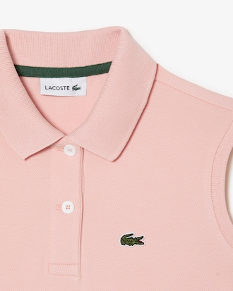 여아 슬리브리스 원피스