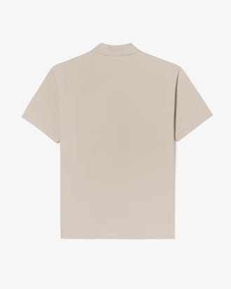 프렌치 레귤러핏 베이직 폴로