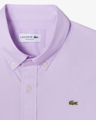 베이직 옥스포드 셔츠