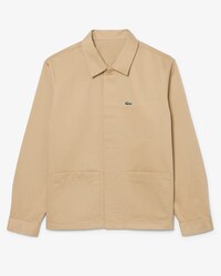 사틴 셔켓