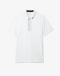 골프 카라 크록 반팔 폴로