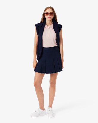 null  - 핑크 - Lacoste