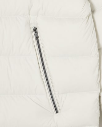 베이직 경량 다운