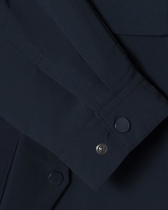 중기장 사파리 점퍼