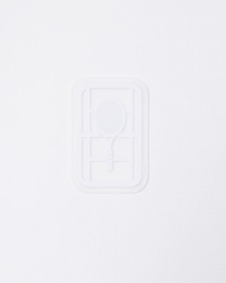 테니스 헤리티지 스웻셔츠