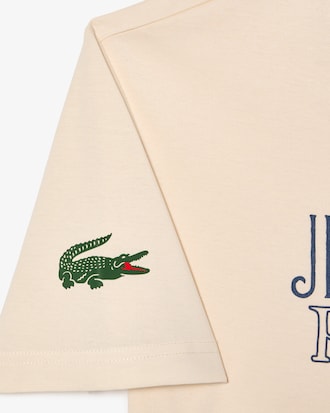 올림픽 스페셜 반팔 티셔츠